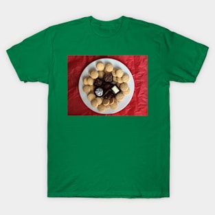 Christmas Cookies T-Shirt